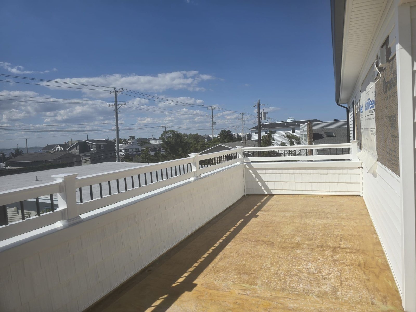 On Time General Contractor LLC